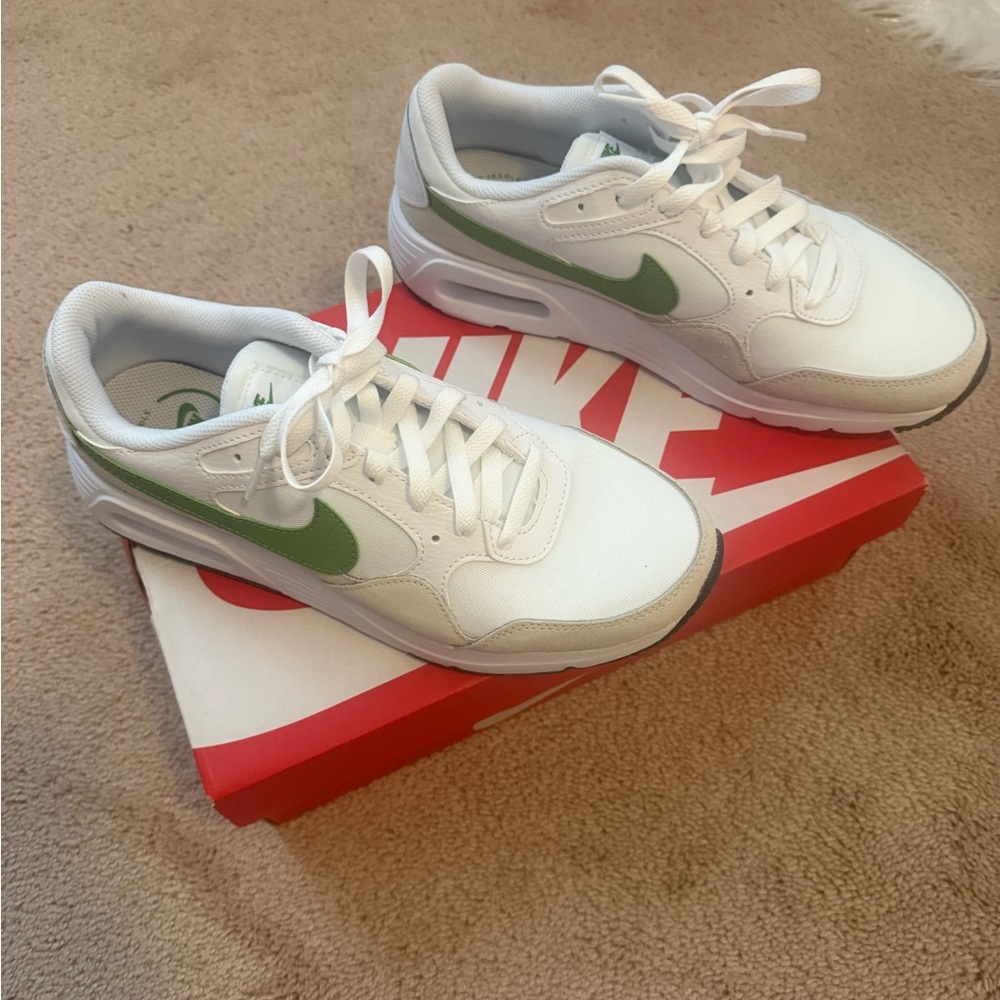 Nike Air Max Shoes